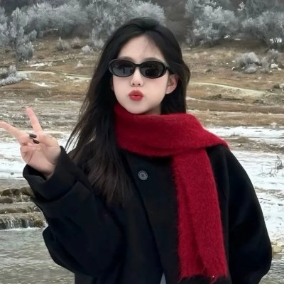 小可爱海报