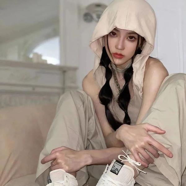 人皮灯笼粤语海报